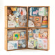 BabyBox — Leikkisetit ensimmäiselle vuodelle (0–12 kk)