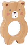 Puinen tarttumislelu
