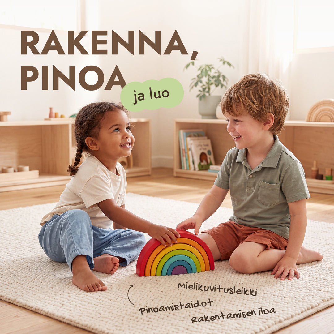 Värikäs GoodevasBox