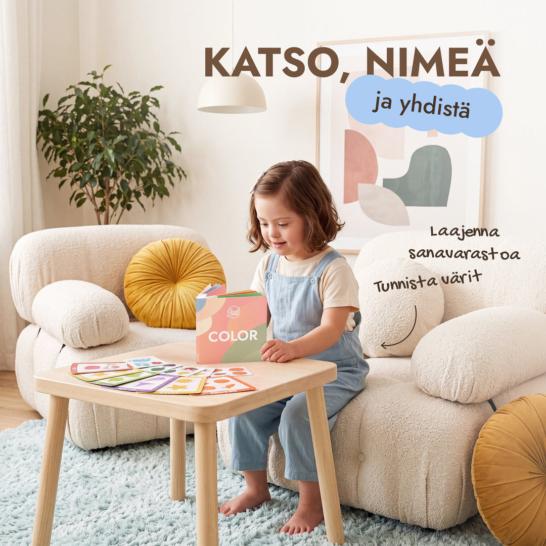 Värikäs GoodevasBox