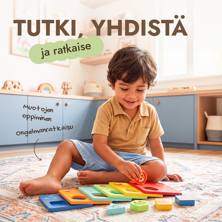Värikäs GoodevasBox