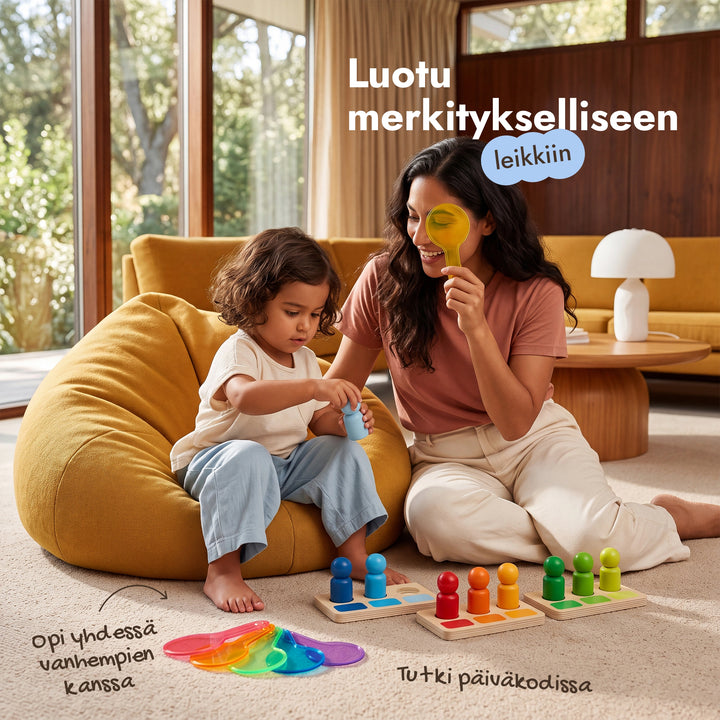 Värikäs GoodevasBox
