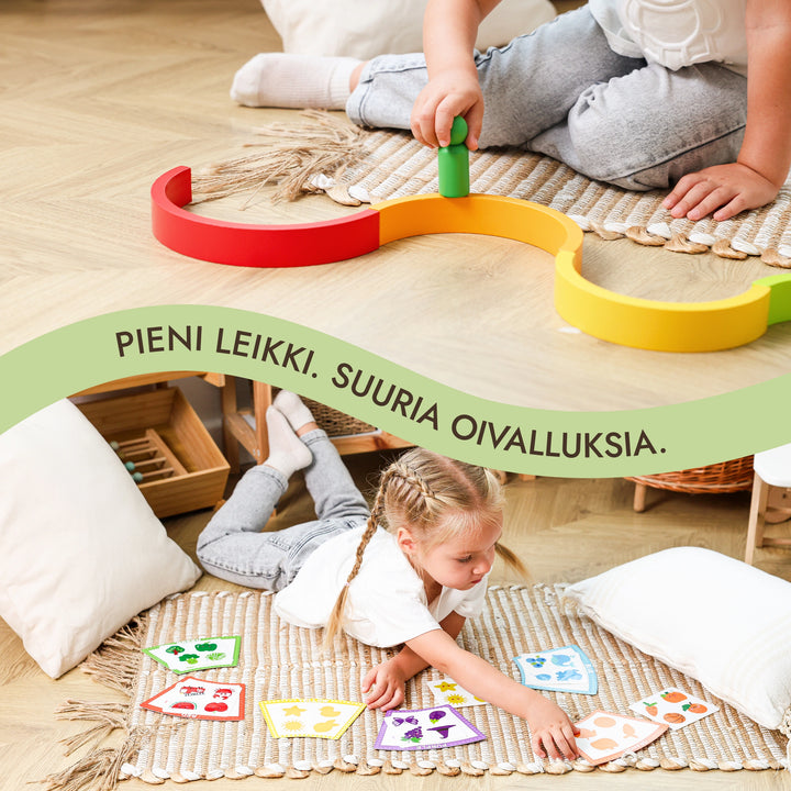 Värikäs GoodevasBox
