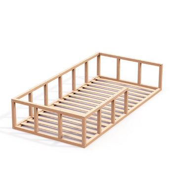 Montessori-sänky